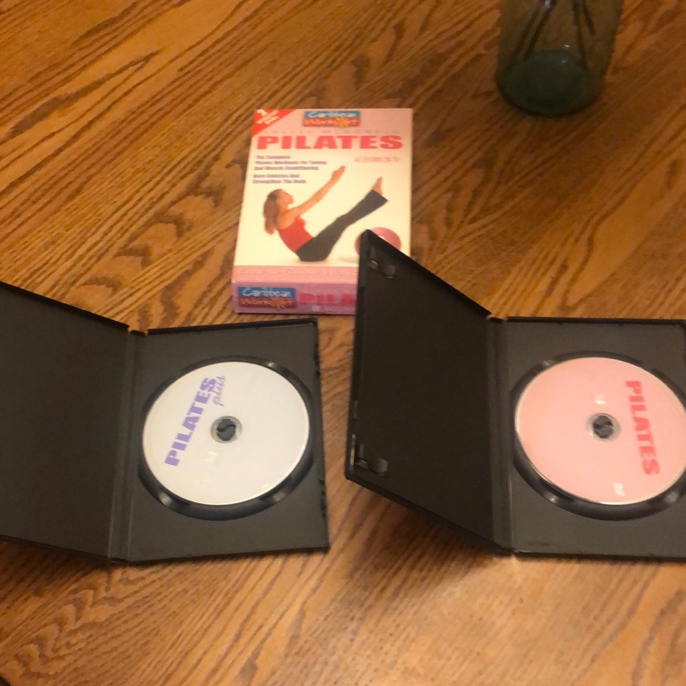 DVD set